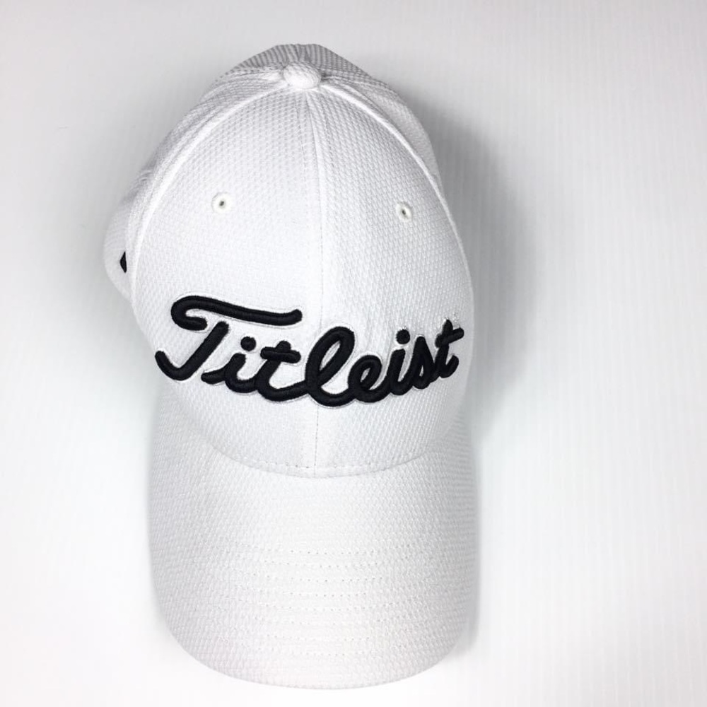 Titleist FJ PRO V1 Men’s Golf Hat